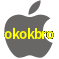 Aplicativo okokbro para iOS