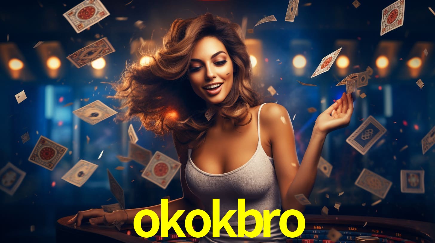 okokbro - Aposta de Ouro Vivo - okokbro.com