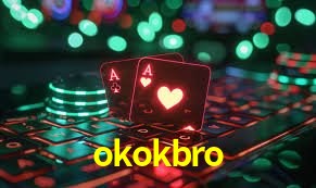 Estatísticas okokbro