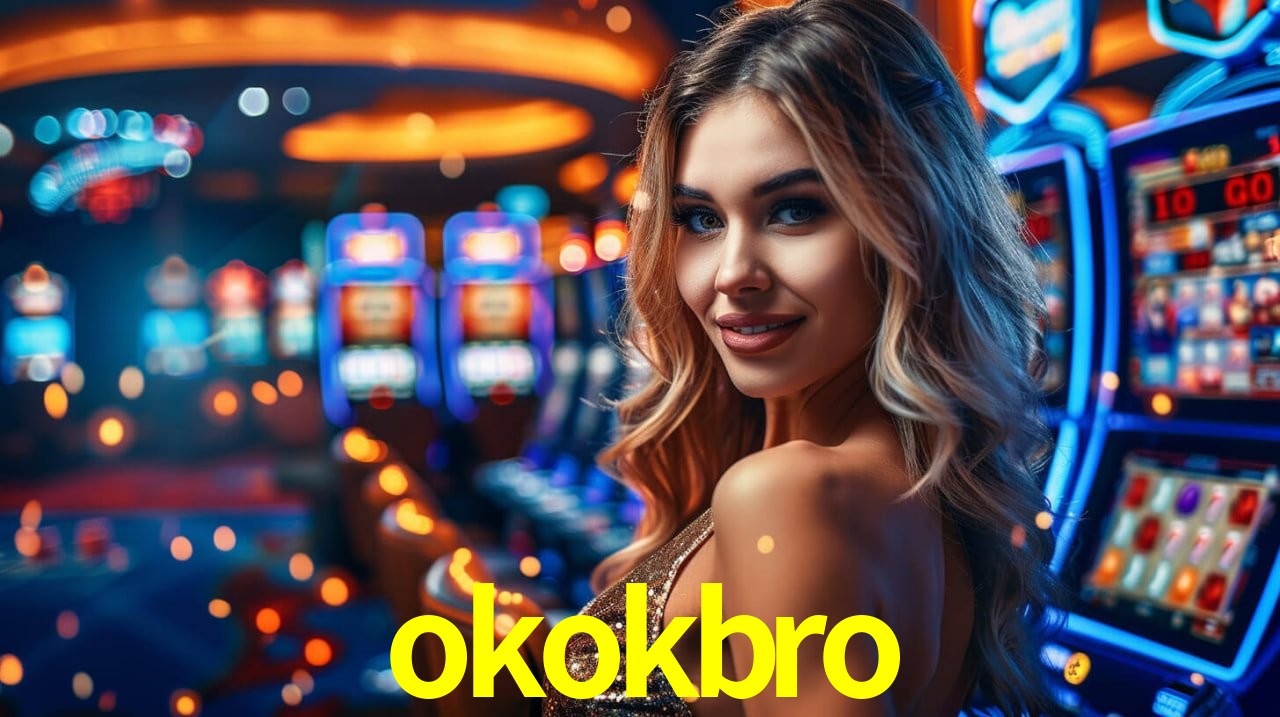 Welcome Bonus okokbro