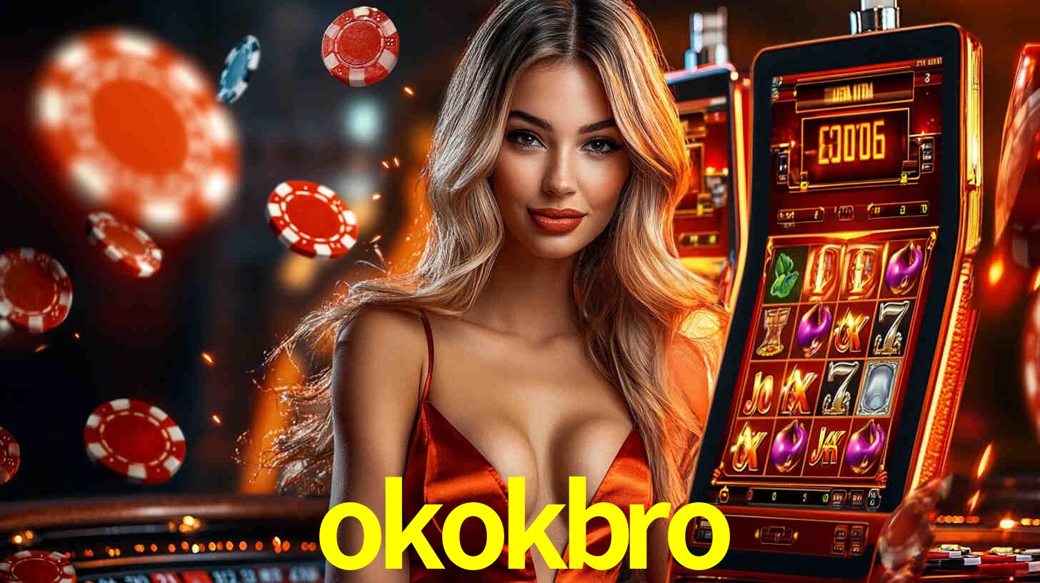 okokbro bet