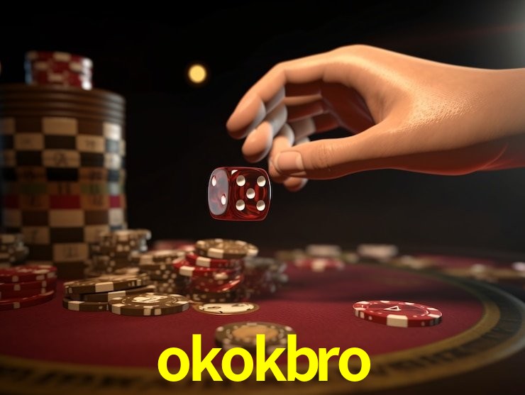 Jogos de Slot okokbro