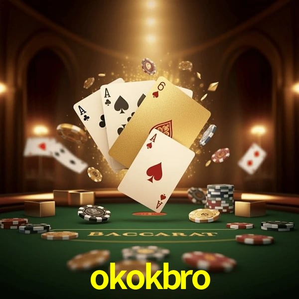 Blackjack Table okokbro