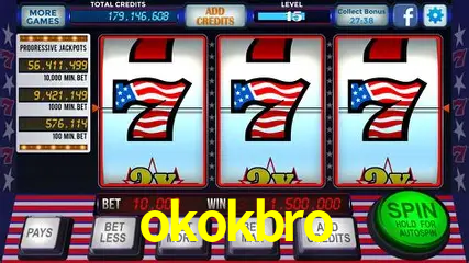 Descubra a Magia dos Jogos de Arcade no okokbro