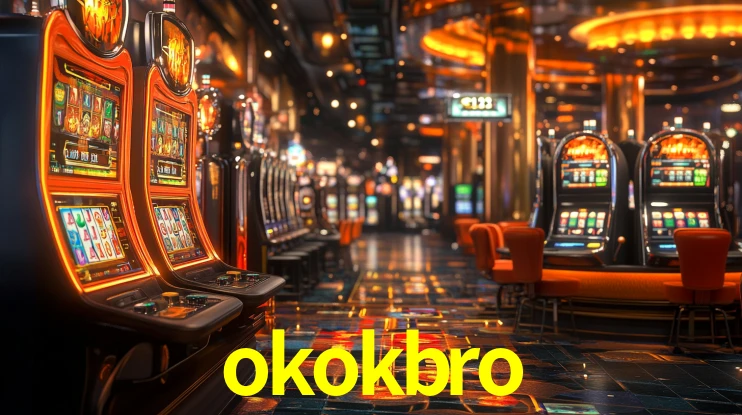 okokbro