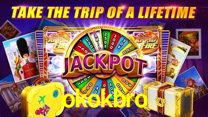 Desvendando o Mundo dos Jogos Virtuais na okokbro