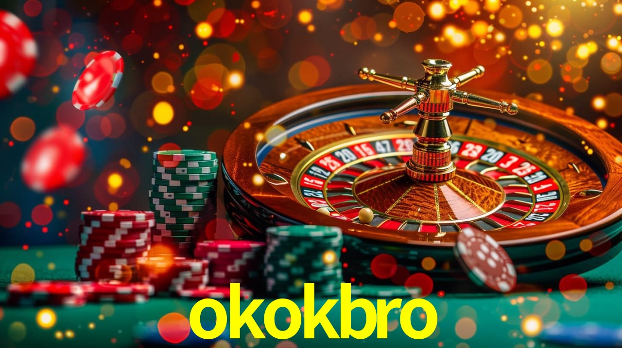 A Emoção da Loteria na okokbro: Uma Chance de Mudança de Vida