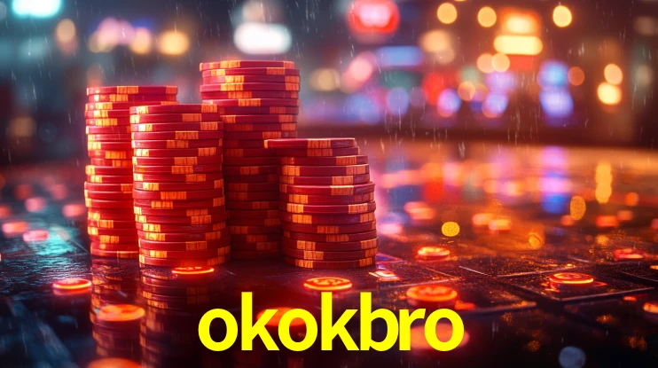 Sinta a adrenalina dos jogos de cassino com okokbro