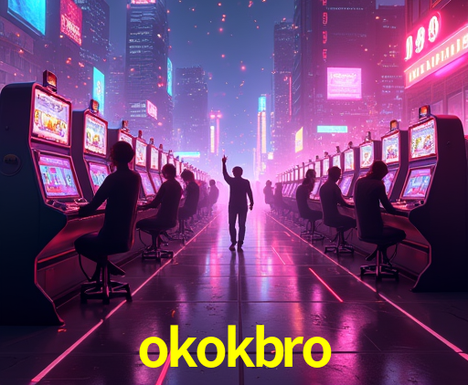 Programa VIP okokbro