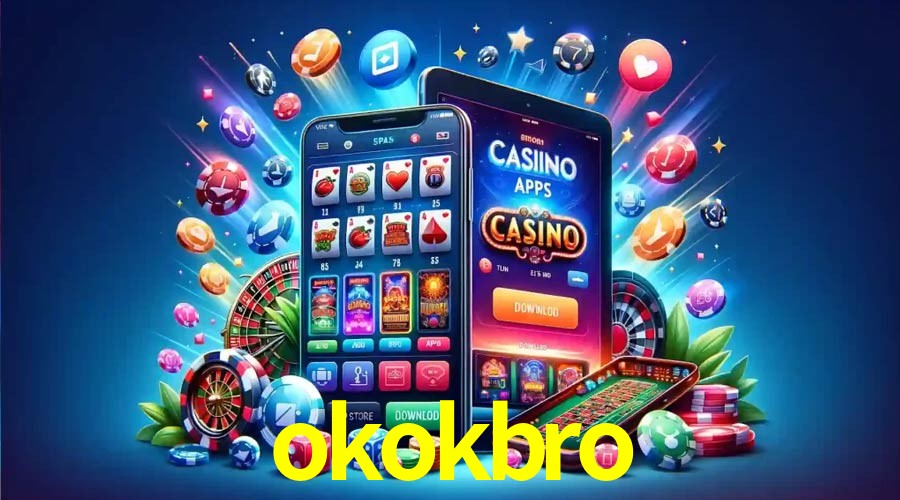 Slot Games okokbro