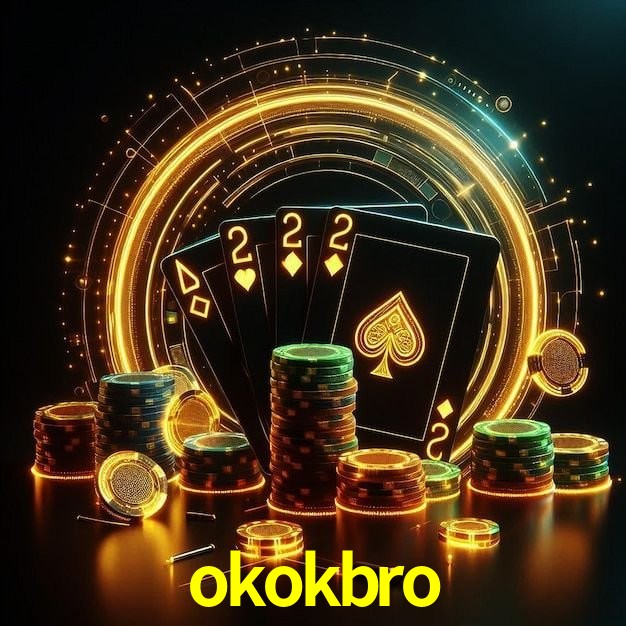 Diretório de Jogos okokbro