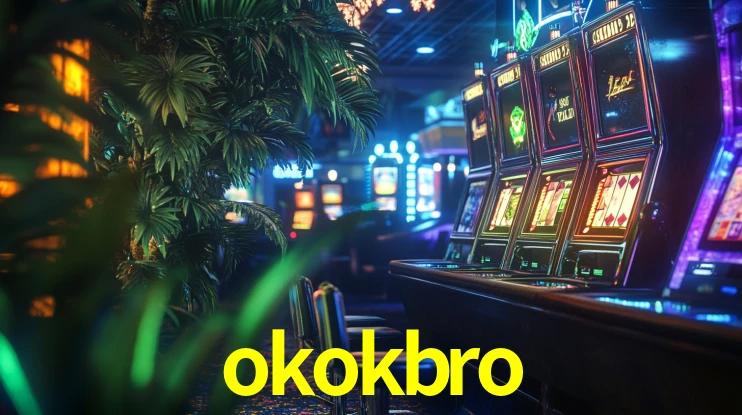 Programa VIP okokbro