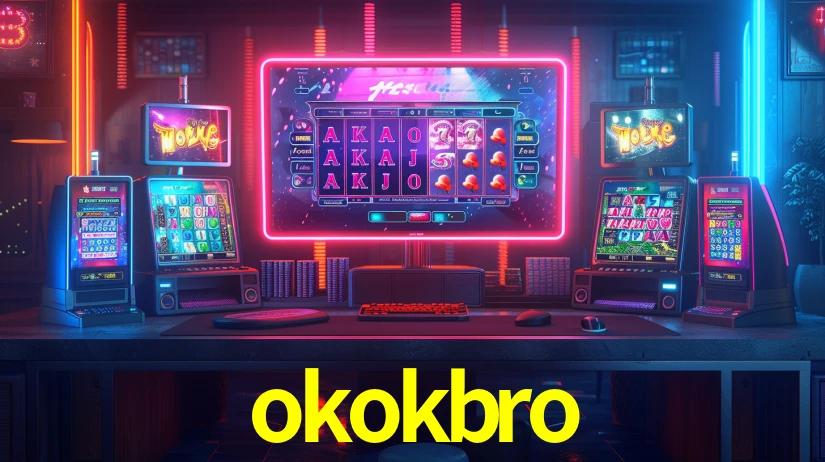 okokbro.com