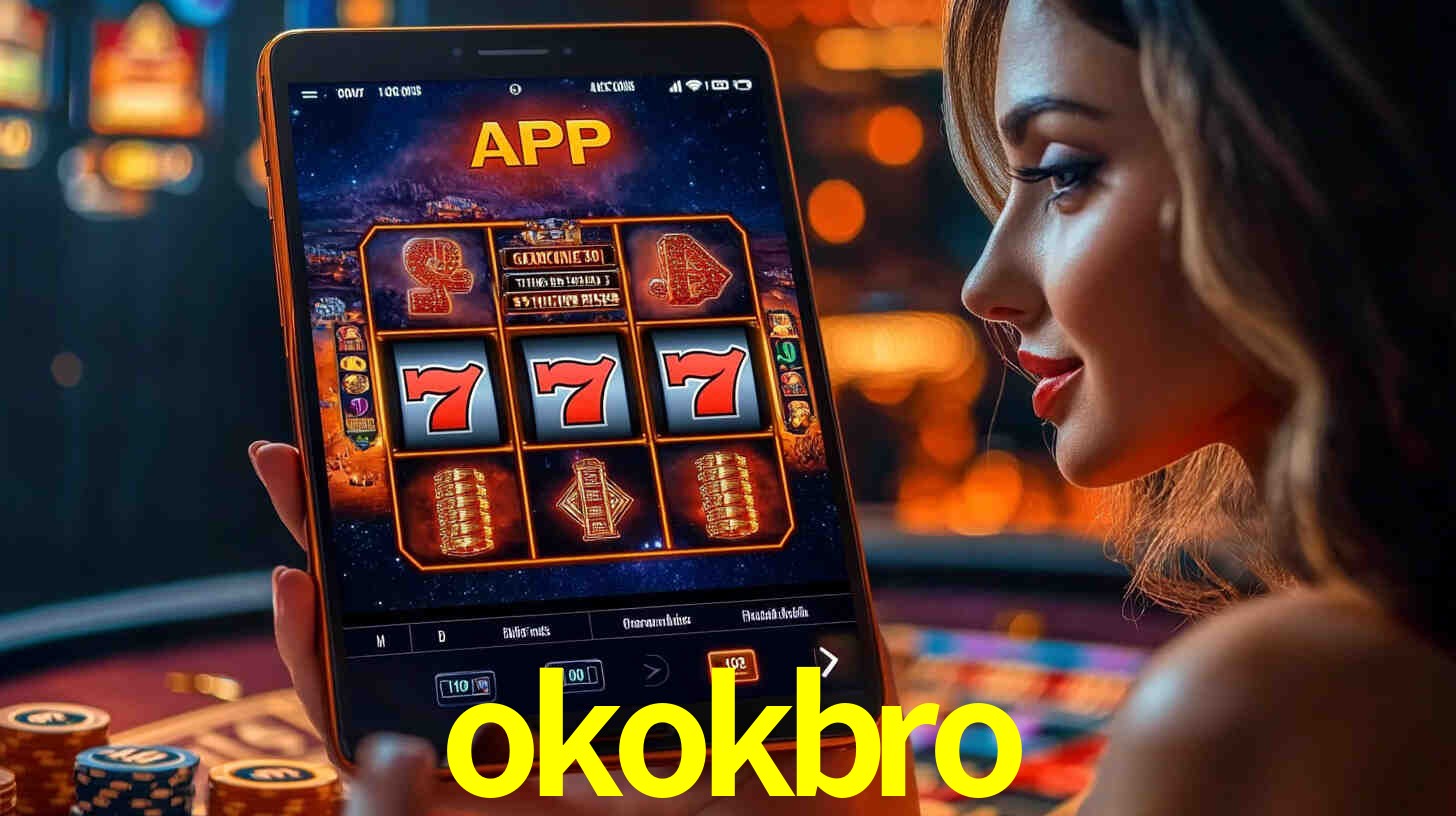 okokbro bet