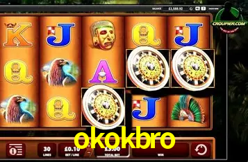 Inovações de Jogos na okokbro: O Futuro das Experiências Interativas