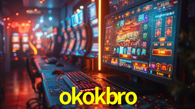 okokbro