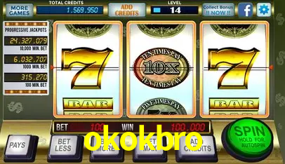 Inovações de Jogos na okokbro: O Futuro das Experiências Interativas