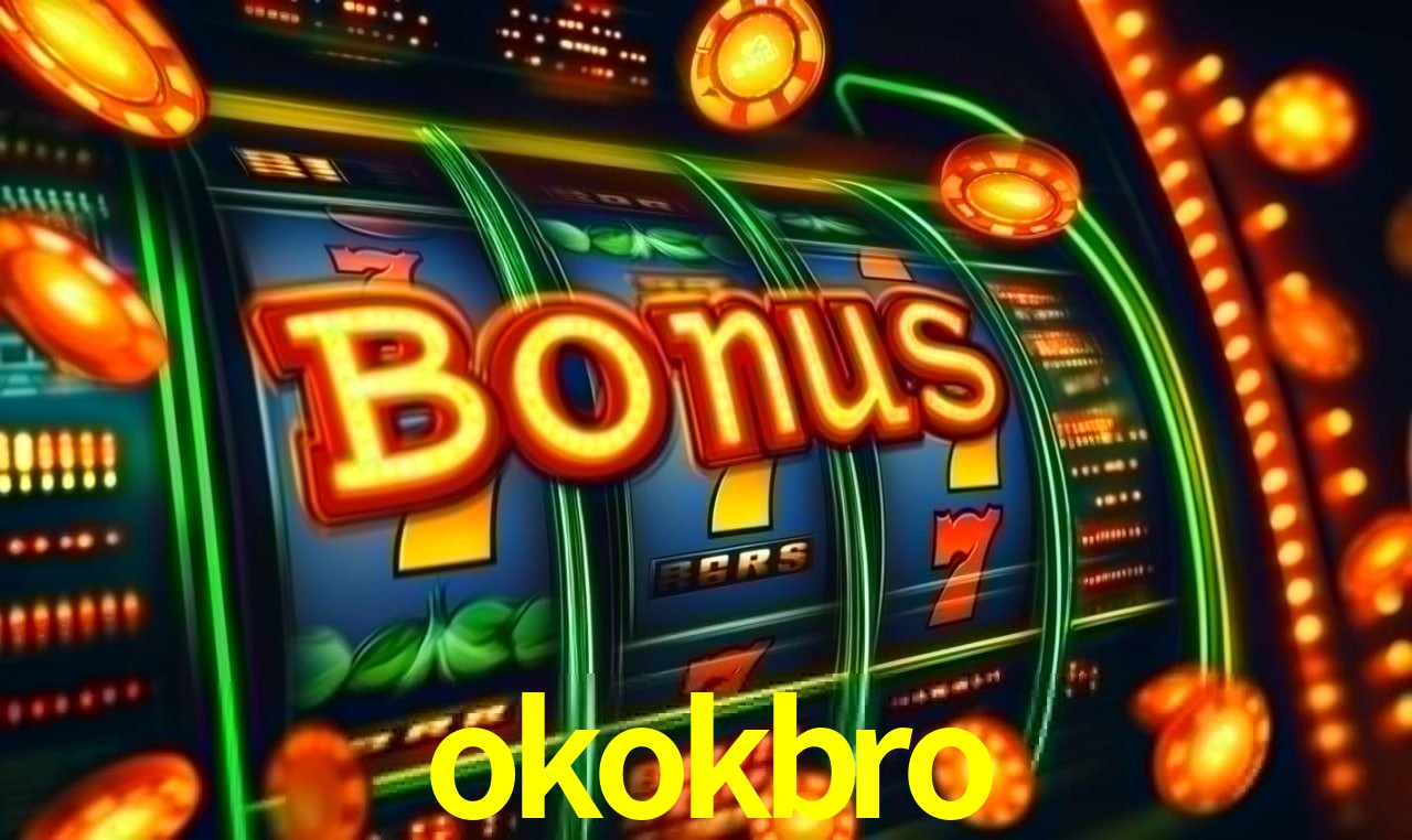 Live Casino okokbro