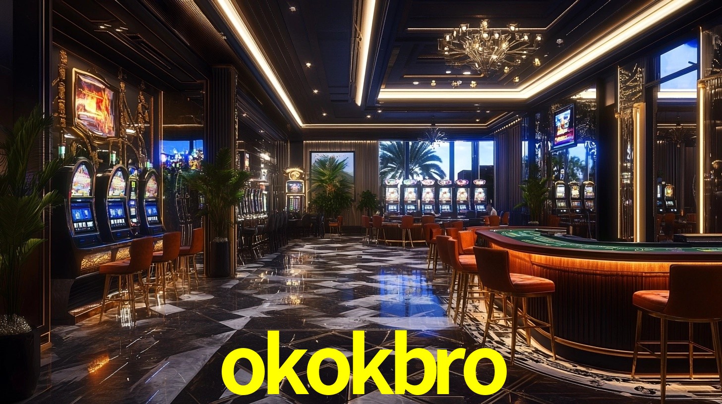 okokbro bet