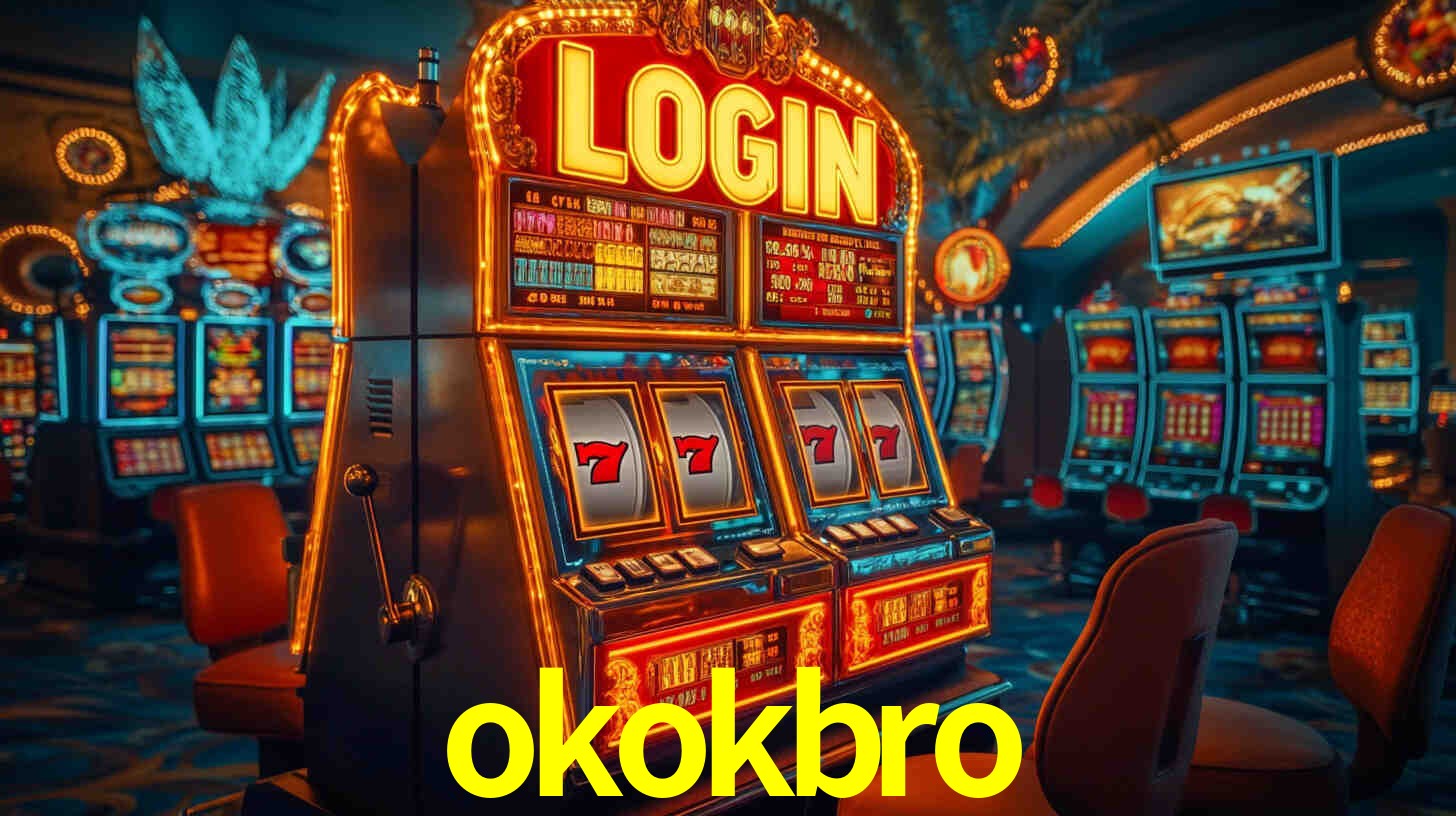 okokbro,okokbro.com