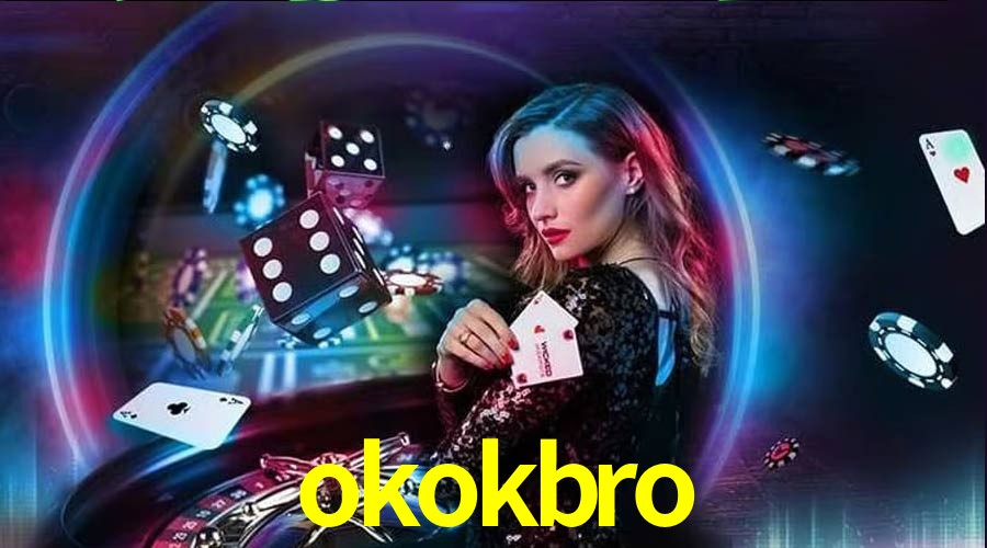 Live Casino okokbro