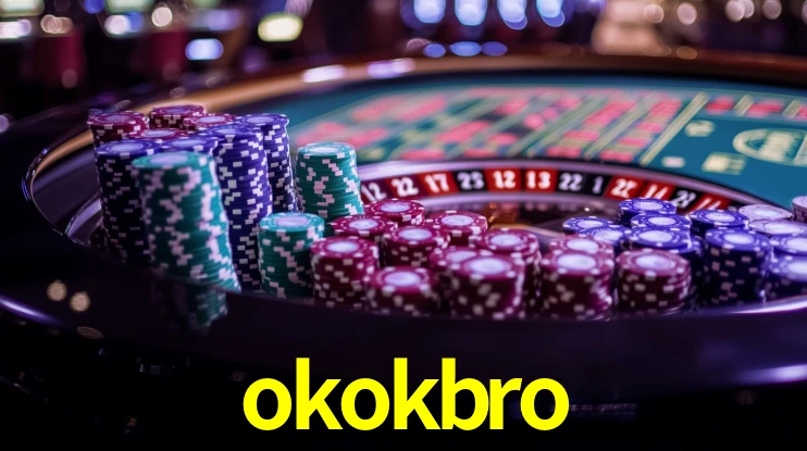 Welcome Bonus okokbro