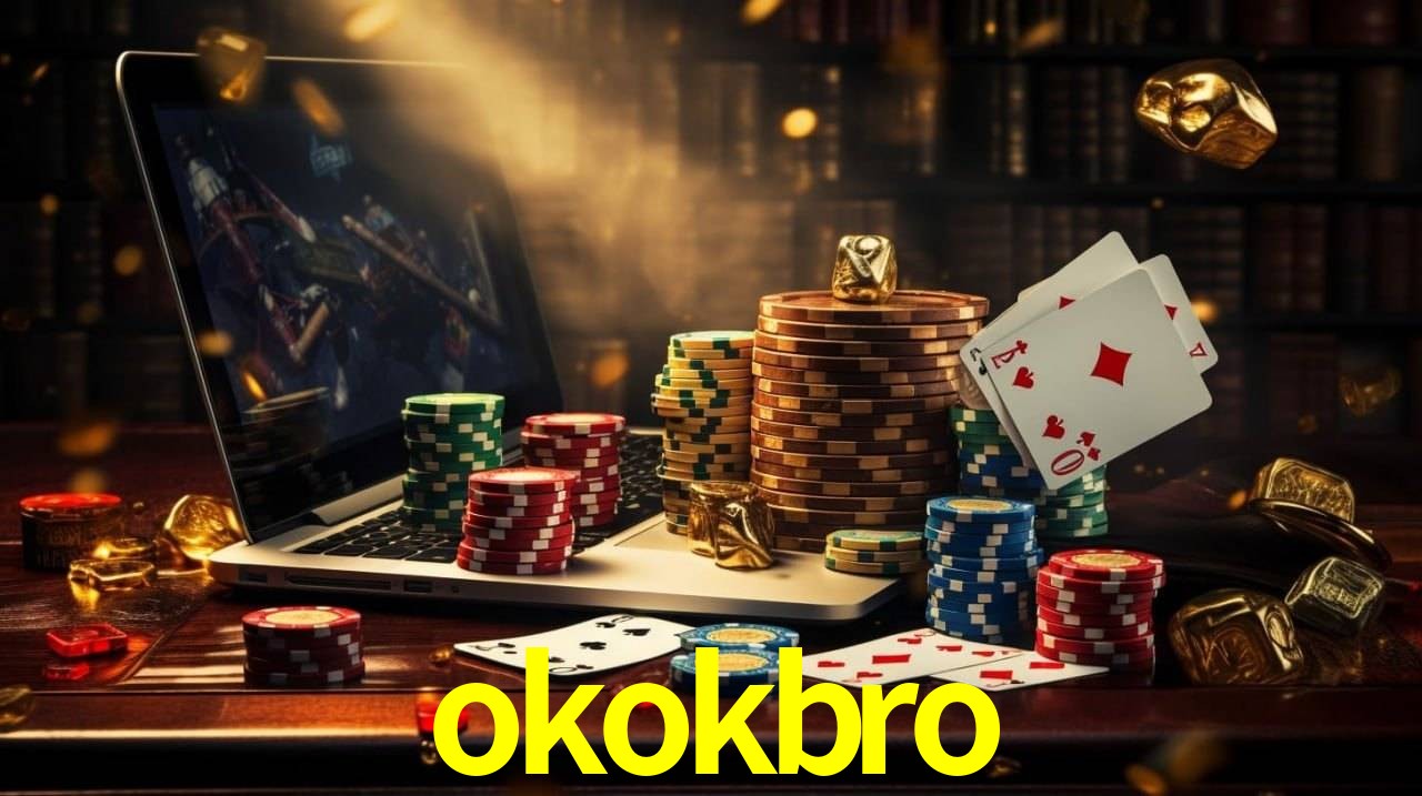 Mesa de Blackjack okokbro