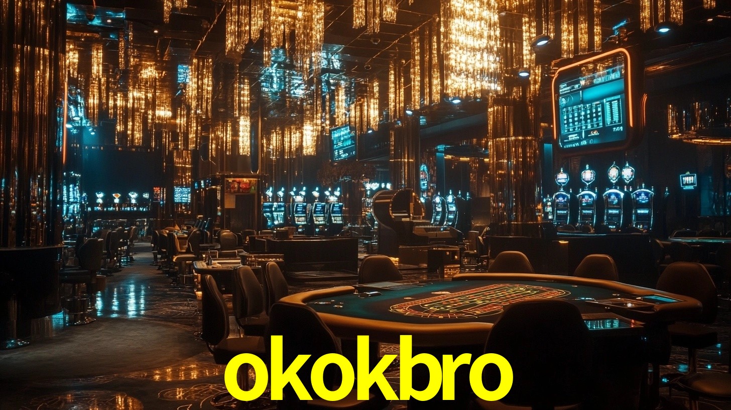 okokbro.com
