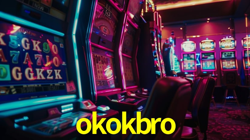 Responsive Design okokbro