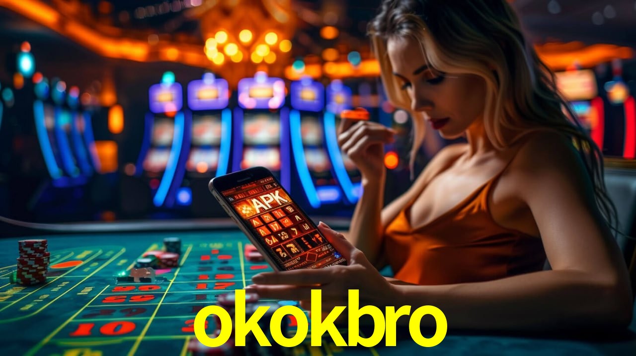 VIP Casino okokbro