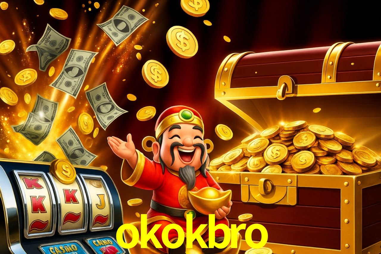 Jogos Exclusivos okokbro