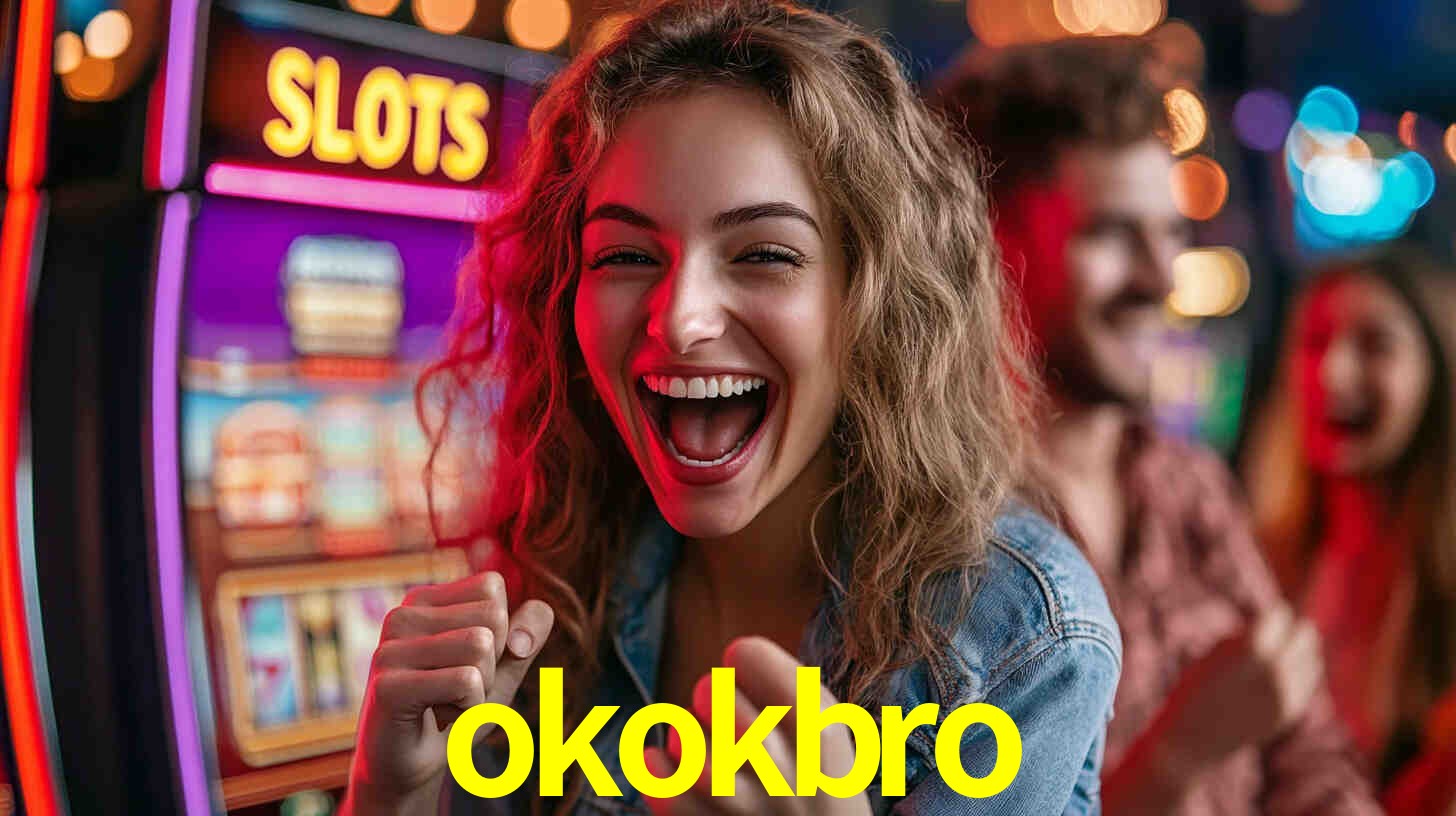 Descubra a Essência do okokbro: Nossa História e Compromissos