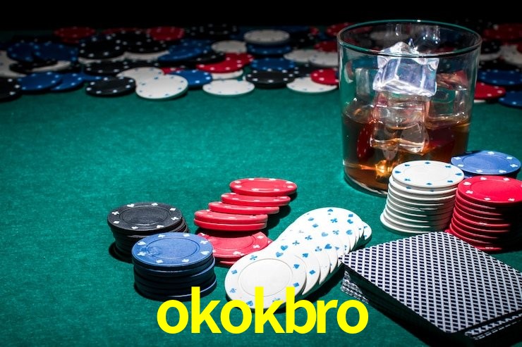 Casino VIP okokbro